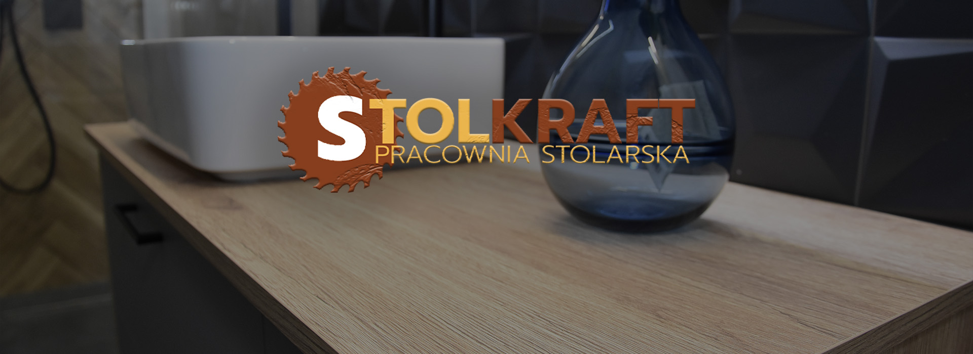 logo Stolkraft - pracownia stolarska